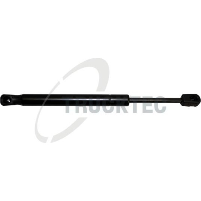 TRUCKTEC AUTOMOTIVE Gasdruckfeder 08.63.035 TRUCKTEC AUTOMOTIVE Gasdruckfeder 08.63.035