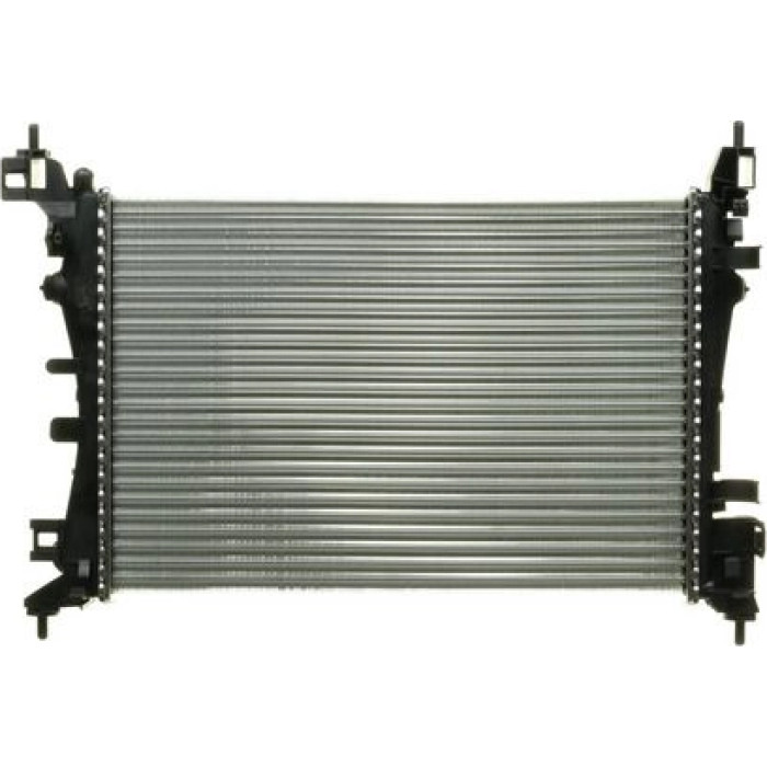 MAHLE Kühler, Motorkühlung CR 1121 000P MAHLE Kühler, Motorkühlung CR 1121 000P