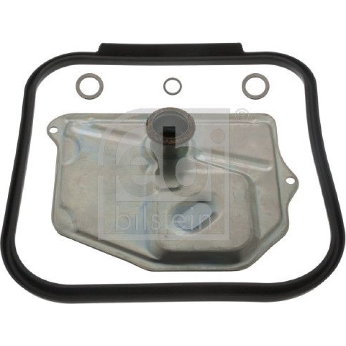febi Automatikgetriebeölfilter 8884 febi Automatikgetriebeölfilter 8884
