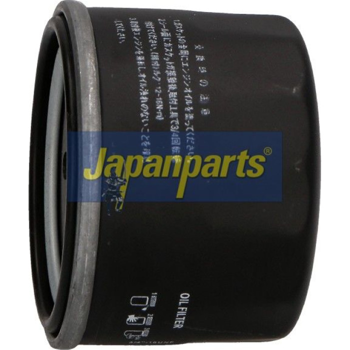 Japanparts Ölfilter FO-803S Japanparts Ölfilter FO-803S