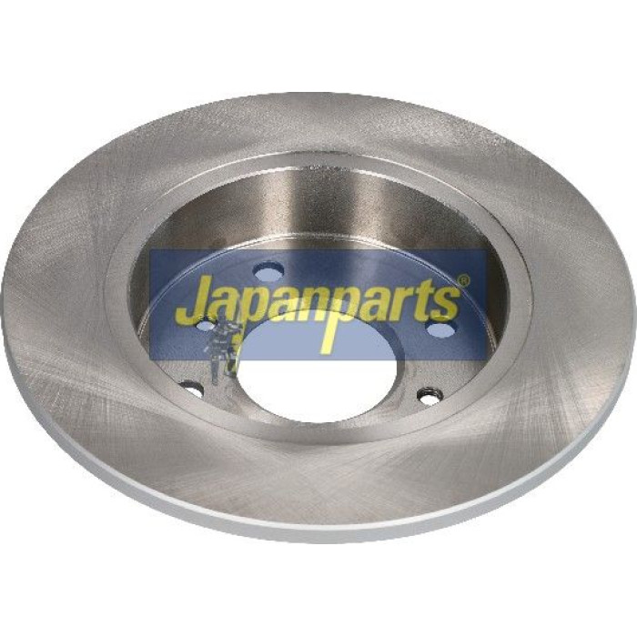 Japanparts Bremsscheibe DP-015C Japanparts Bremsscheibe DP-015C