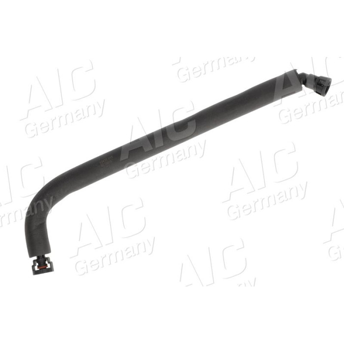 AIC Kurbelgehäuseschlauch 53435 AIC Kurbelgehäuseschlauch 53435