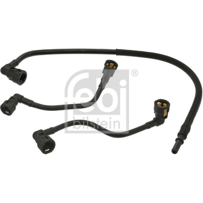 febi Kraftstoffschlauch 100655 febi Kraftstoffschlauch 100655