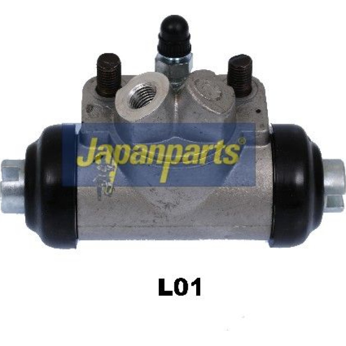 Japanparts Bremsrolle CS-L01 Japanparts Bremsrolle CS-L01