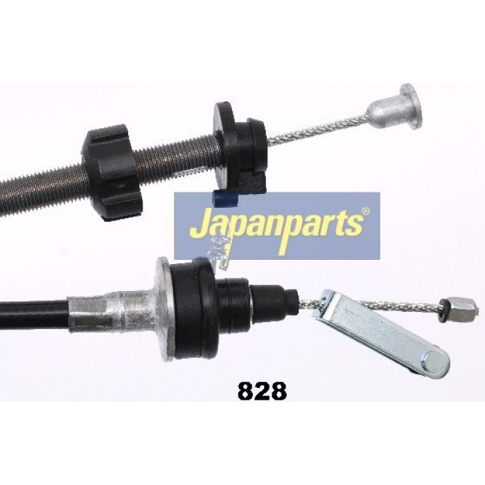 Japanparts Kupplungsseil GC-828 Japanparts Kupplungsseil GC-828