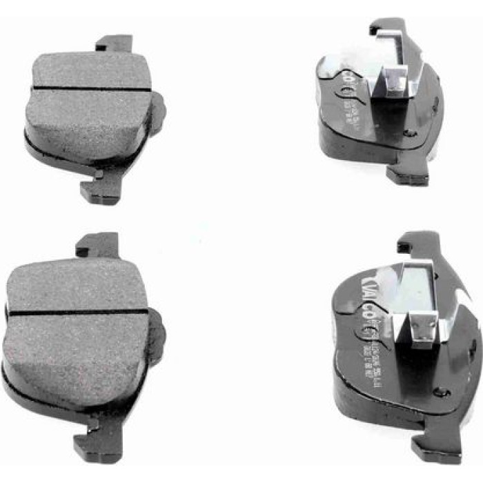 V25-0272 Vaico Bremsbelagsatz für Scheibenbremse V25-0272 V25-0272 Vaico Bremsbelagsatz für Scheibenbremse V25-0272