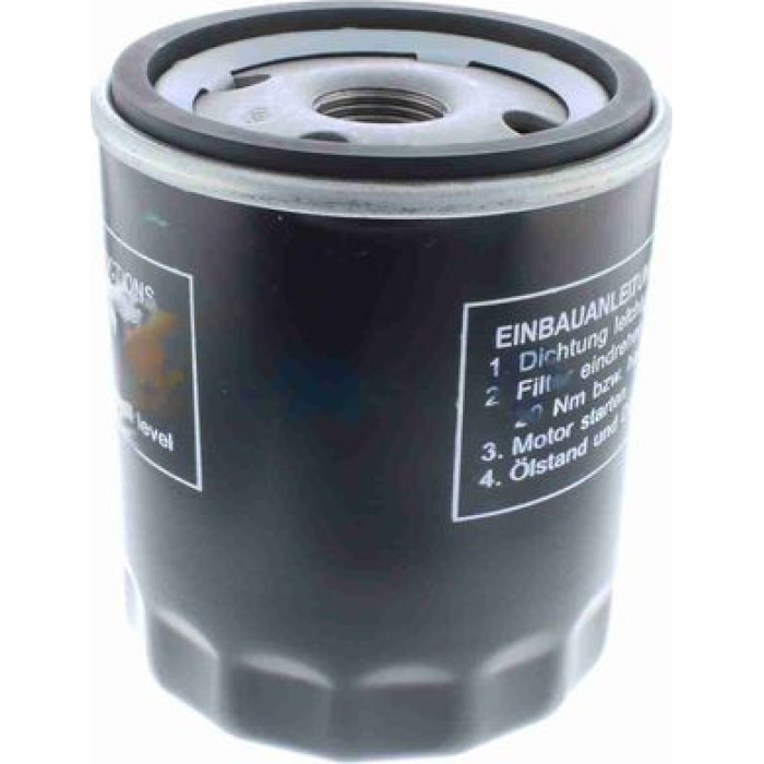 Vaico Ölfilter V20-0615 Vaico Ölfilter V20-0615