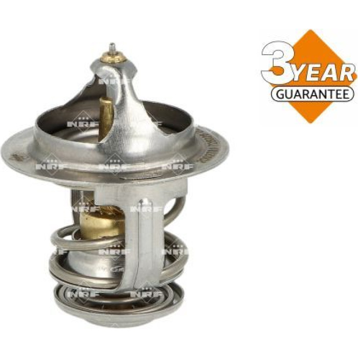 NRF Kühlmittelthermostat 725026 NRF Kühlmittelthermostat 725026