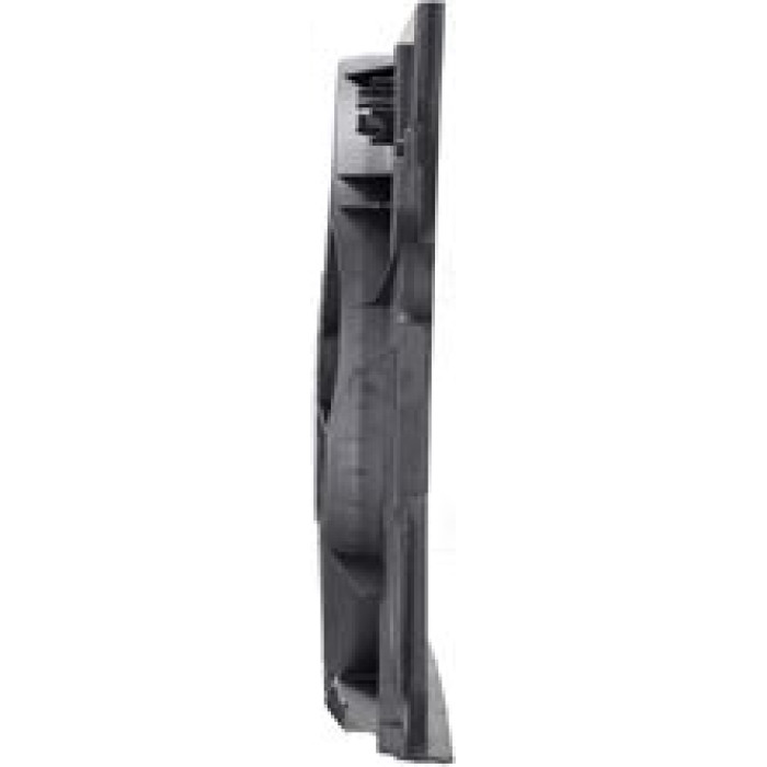 Nissens Kühlerlüfter 85077