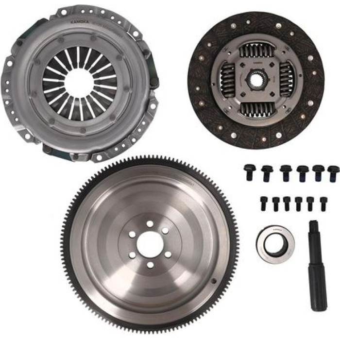 Kamoka Kupplungssatz KC125 Kamoka Kupplungssatz KC125