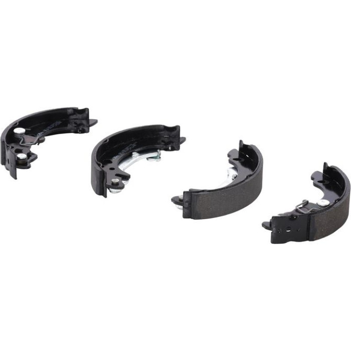 ATE Bremsbackensatz 03.0137-0434.2 ATE Bremsbackensatz 03.0137-0434.2