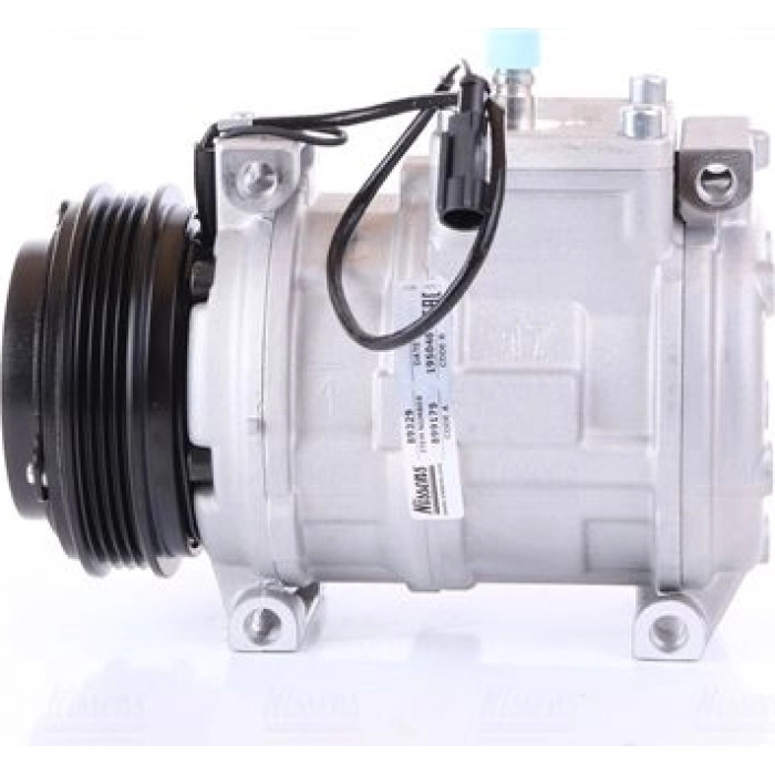 Nissens Klimakompressor 89329 Nissens Klimakompressor 89329