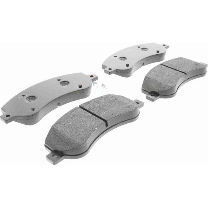 Vaico Bremsbelagsatz für Scheibenbremse V25-8129 Vaico Bremsbelagsatz für Scheibenbremse V25-8129