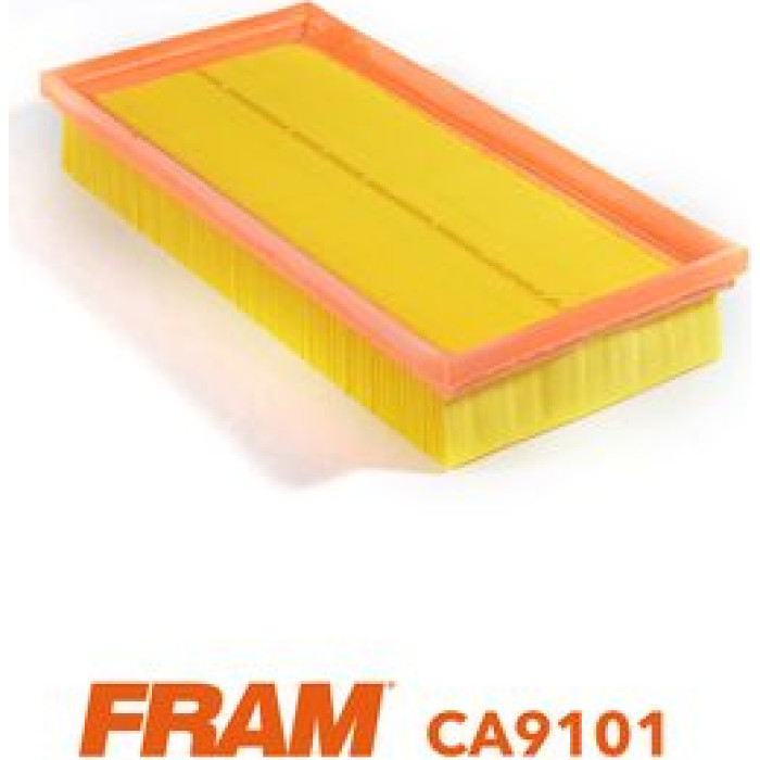 FRAM Luftfilter CA9101 FRAM Luftfilter CA9101