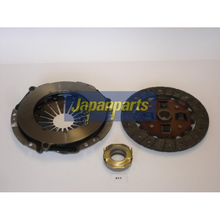 Japanparts Kupplungssatz KF-411 Japanparts Kupplungssatz KF-411