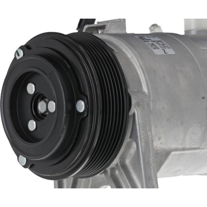 Valeo Kompressor 559517
