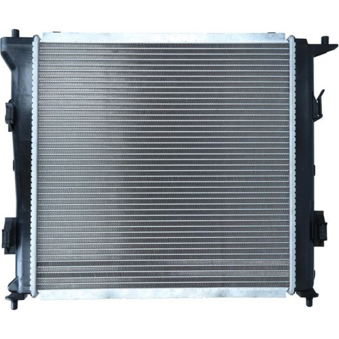 Kamoka Motorkühler 7700029