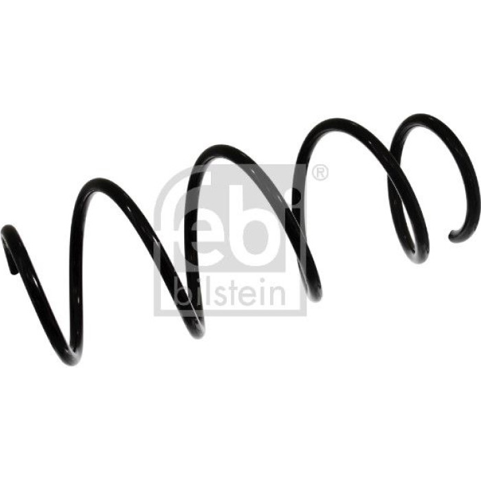 febi Fahrwerksfeder 46986 febi Fahrwerksfeder 46986