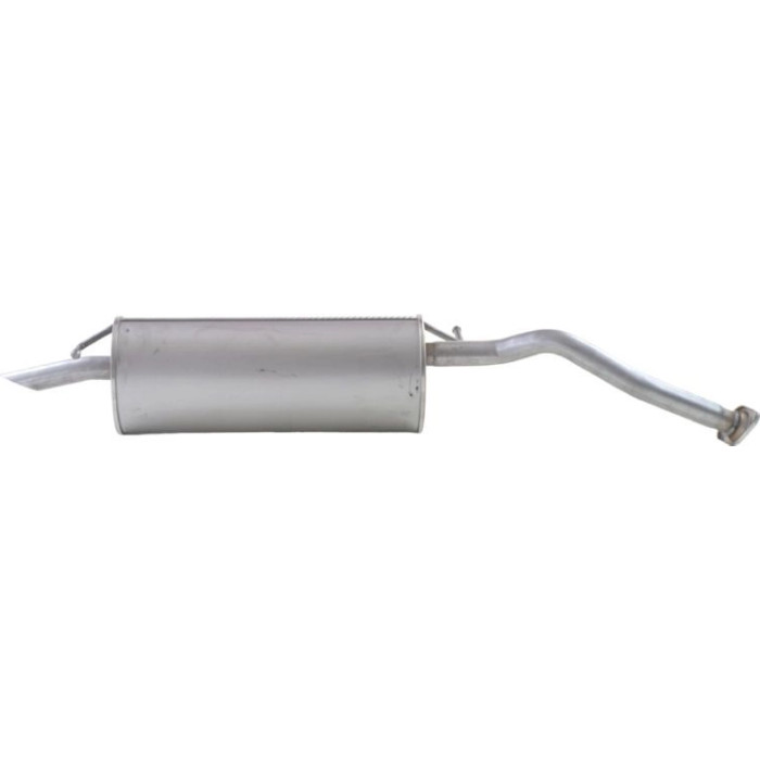 Bosal Schalldämpfer 279-423 Bosal Schalldämpfer 279-423