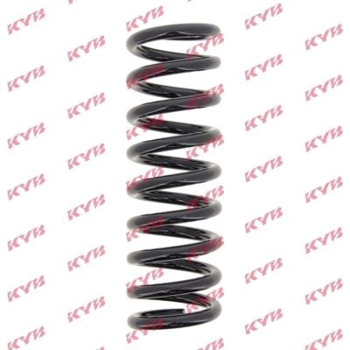 RA3741 KYB Fahrwerksfeder Jeep P. Cherokee 2.5Crd/2.8Crd 09/01-01/08 RA3741 KYB Fahrwerksfeder Jeep P. Cherokee 2.5Crd/2.8Crd 09/01-01/08