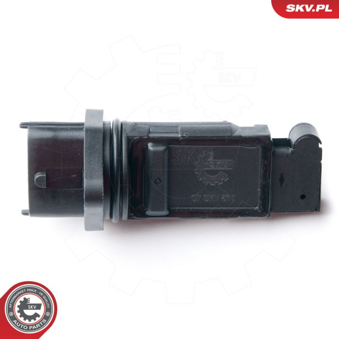 SKV GERMANY Luftmassenmesser Luftmengenmesser 07SKV511 SKV GERMANY Luftmassenmesser Luftmengenmesser 07SKV511