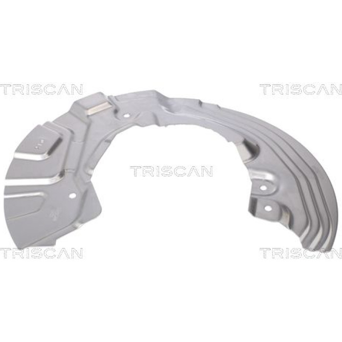 Triscan Spritzblech, Bremsscheibe 812511119 Triscan Spritzblech, Bremsscheibe 812511119