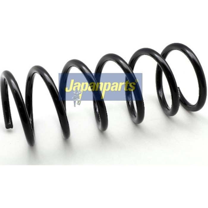 Japanparts Fahrwerksfeder ZC6671A