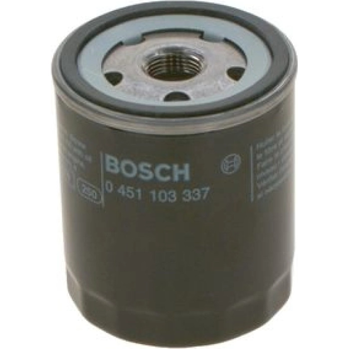 0 451 103 337 Bosch Ölfilter 0 451 103 337 0 451 103 337 Bosch Ölfilter 0 451 103 337
