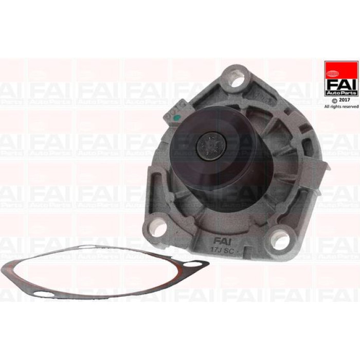 FAI AUTOPARTS Wasserpumpe WP6332 FAI AUTOPARTS Wasserpumpe WP6332