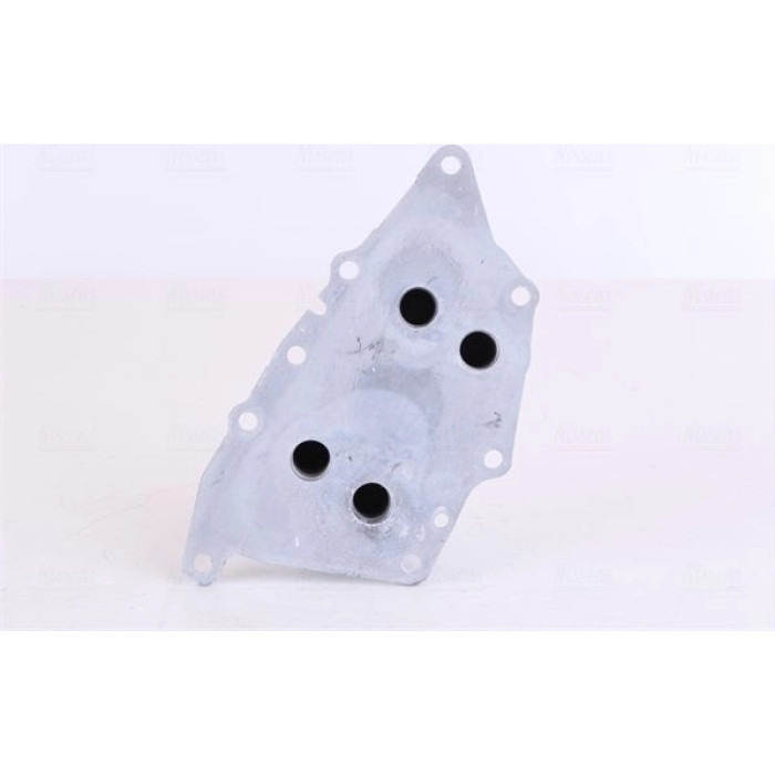 Nissens Ölkühler PKW 90962 Nissens Ölkühler PKW 90962
