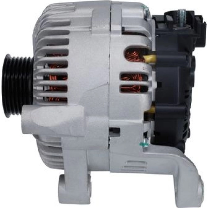 Bosch Lichtmaschine 1 986 A01 283 Bosch Lichtmaschine 1 986 A01 283