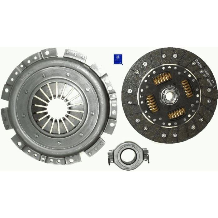 3000 053 008 Sachs Kupplungssatz 3000 053 008 3000 053 008 Sachs Kupplungssatz 3000 053 008