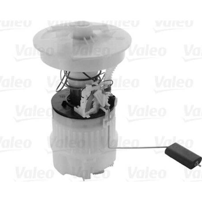 Valeo Kraftstoffpumpe 348752 Valeo Kraftstoffpumpe 348752