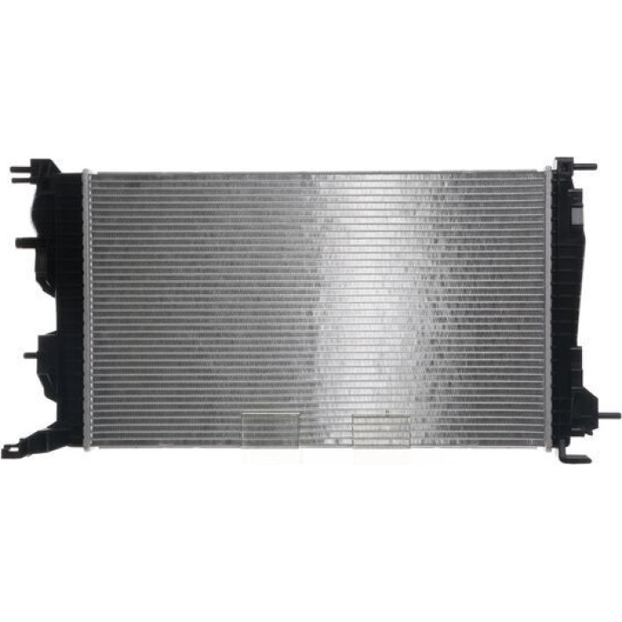 MAHLE Kühler, Motorkühlung CR 809 000S MAHLE Kühler, Motorkühlung CR 809 000S