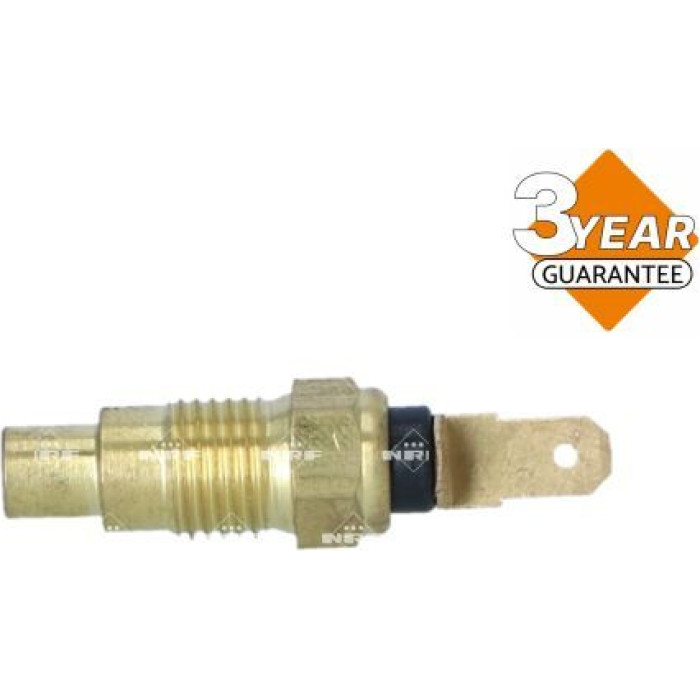 NRF Kühlmitteltemperatursensor 727066 NRF Kühlmitteltemperatursensor 727066