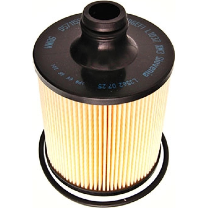 VAG Original 057198405D Ölfilter Audi Q7,Q8, Porsche Panamera, VW Touareg 04.16-> 057198405D