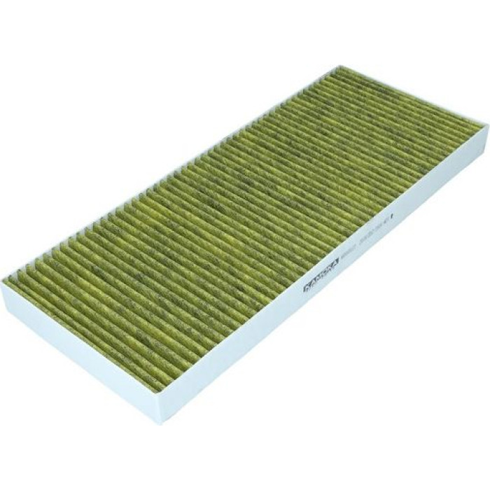 Kamoka Innenraumfilter 6080022 Kamoka Innenraumfilter 6080022