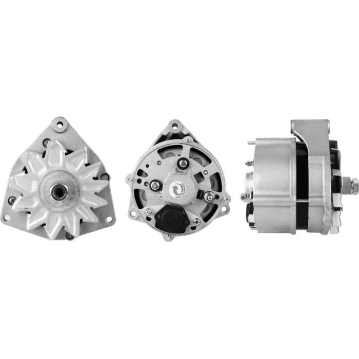 DRI Generator 200115552 DRI Generator 200115552