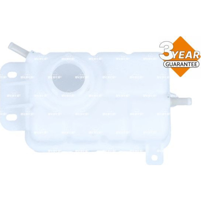 NRF Kühlmittel-Ausgleichsbehälter NRF454118 NRF Kühlmittel-Ausgleichsbehälter NRF454118