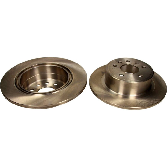 MAXGEAR Bremsscheibe 19-0738 Opel Omega B