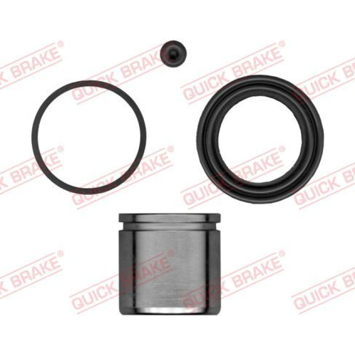 Quick Brake Reparatursatz für Bremssattel QB114-5148 Quick Brake Reparatursatz für Bremssattel QB114-5148