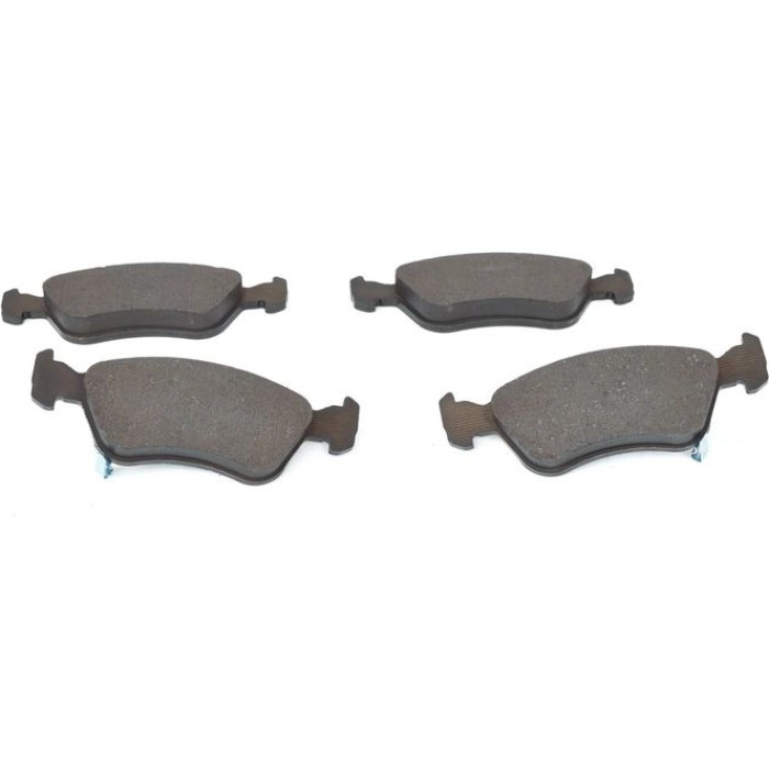 Bosch Bremsbelagsatz 0 986 424 560