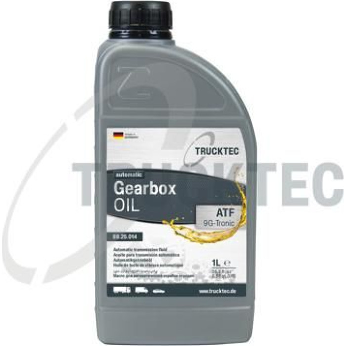 TRUCKTEC AUTOMOTIVE Getriebeöl 88.25.014 TRUCKTEC AUTOMOTIVE Getriebeöl 88.25.014