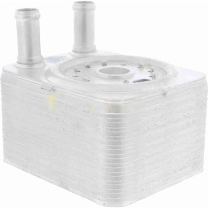 Vemo Motorölkühler V15-60-6023 Vemo Motorölkühler V15-60-6023