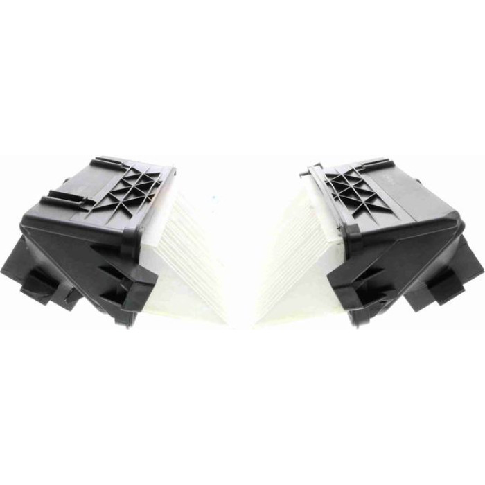 Vaico Luftfiltersatz V30-7654 Vaico Luftfiltersatz V30-7654