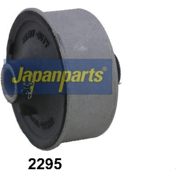 RU-2295 Lagerung, Lenker