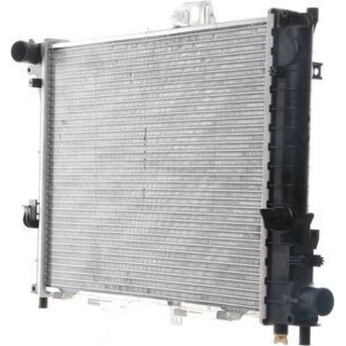 MAHLE Kühler, Motorkühlung CR 211 000S MAHLE Kühler, Motorkühlung CR 211 000S