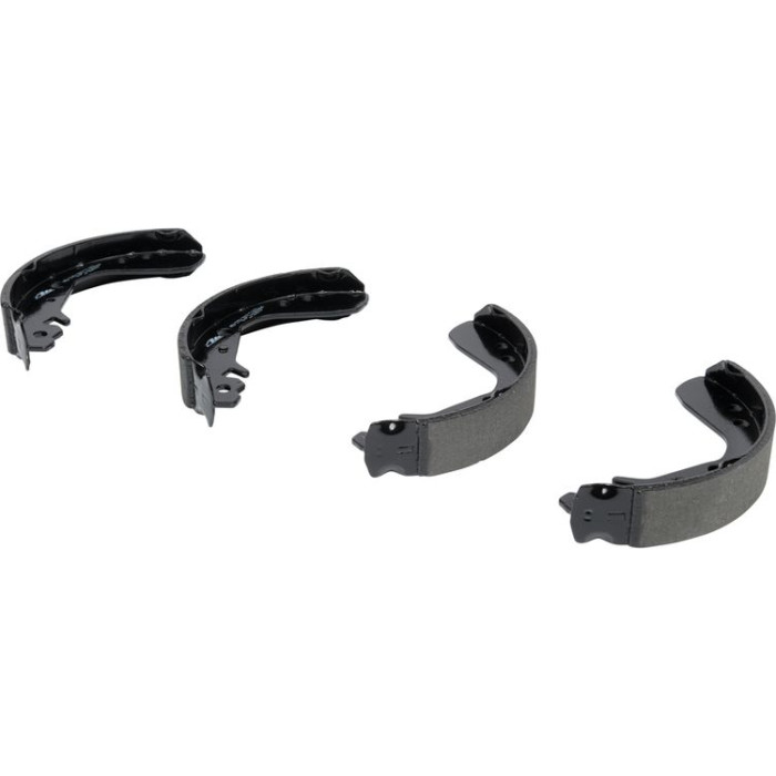 ATE Bremsbacken 03.0137-0422.2 ATE Bremsbacken 03.0137-0422.2