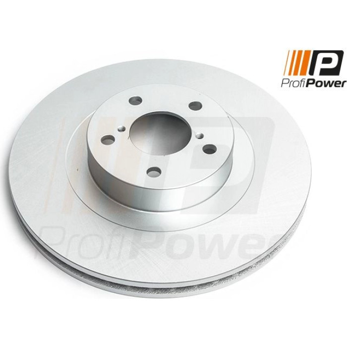 3B1256 Profipower Bremsscheibe 3B1256 3B1256 Profipower Bremsscheibe 3B1256