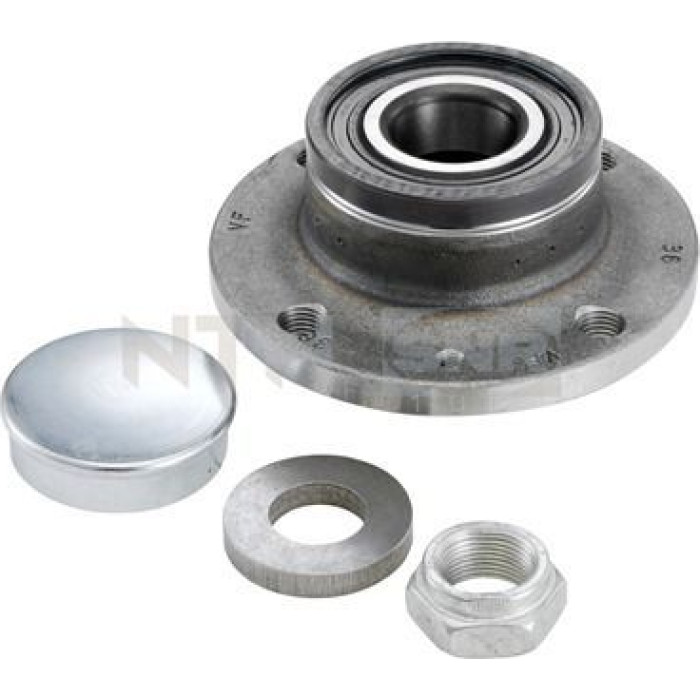 R158.59 SNR Radlager R158.59 R158.59 SNR Radlager R158.59